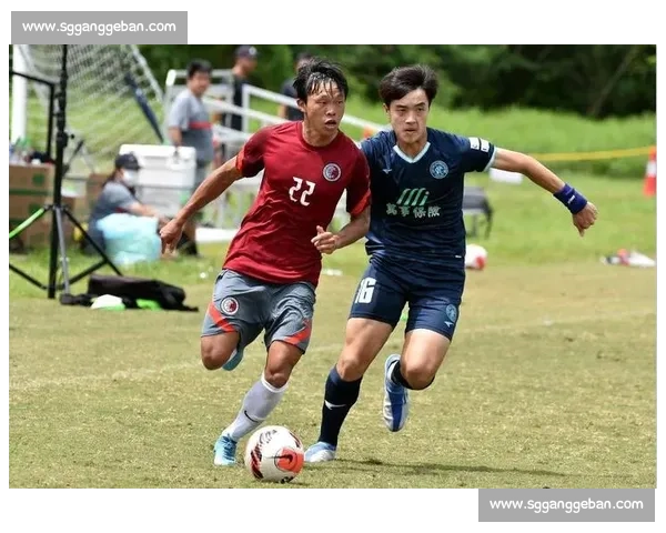 李小恒：加盟泰山不犹豫，中超遇港队队友暖心