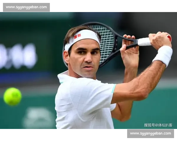 费德勒与穆雷巅峰对决回顾网坛宿敌的荣耀与坚持传奇岁月跨越时代