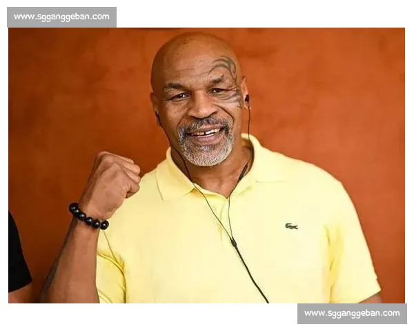 跨越时代的拳王假想对决阿里与泰森谁更强风格战术与力量速度终极比较