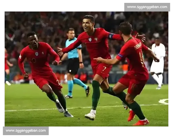 葡萄牙与英格兰强强对话引爆欧洲足坛焦点之战前瞻全面解析与历史恩怨