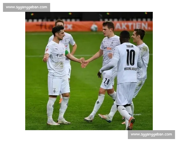 科隆vs门兴德比前瞻主场荣誉与进攻火力的全面较量关键一战走势分析